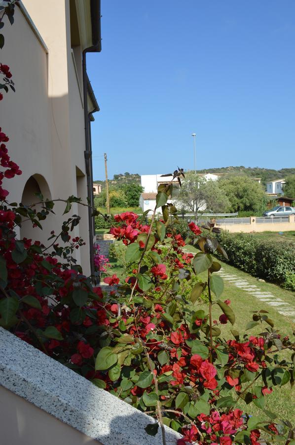 Guest Rooms Affittacamere San Teodoro  Buitenkant foto
