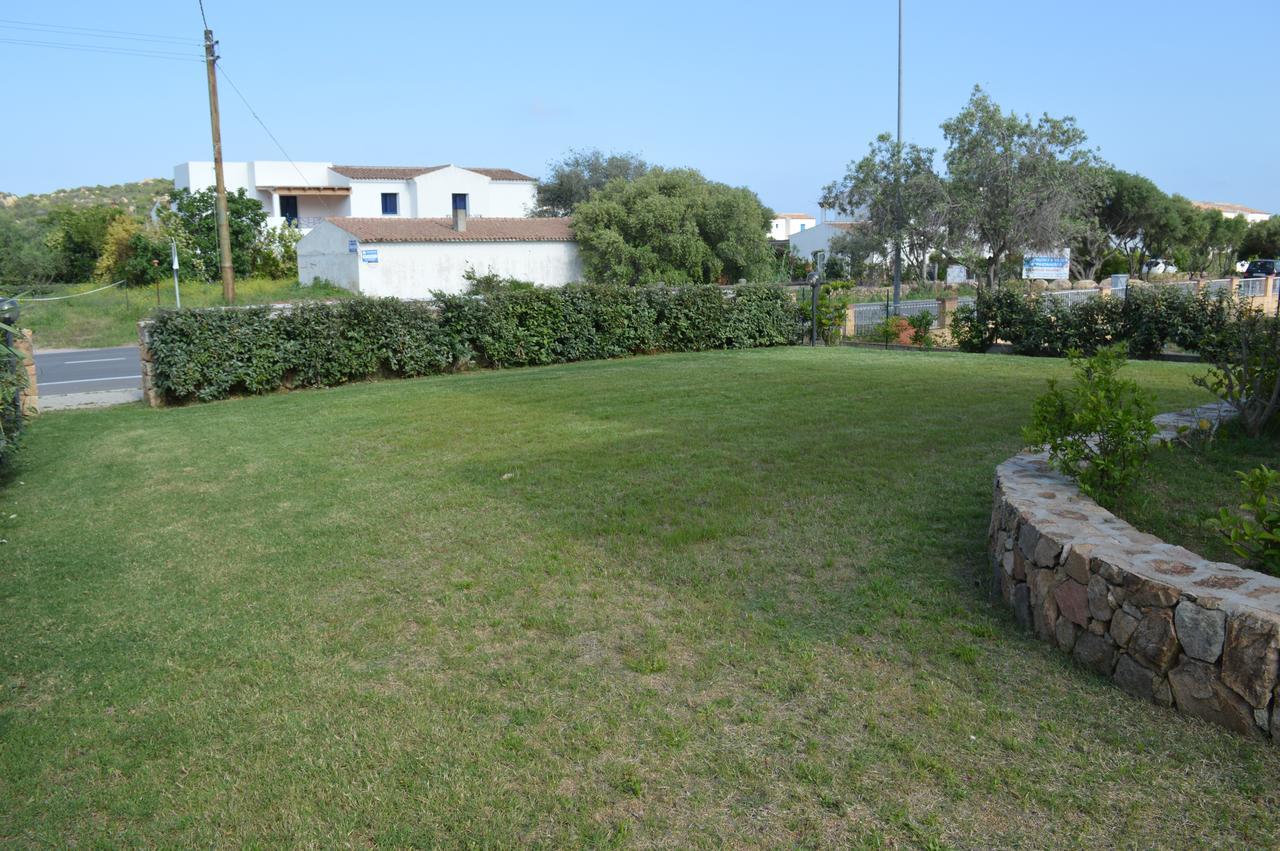 Guest Rooms Affittacamere San Teodoro  Buitenkant foto