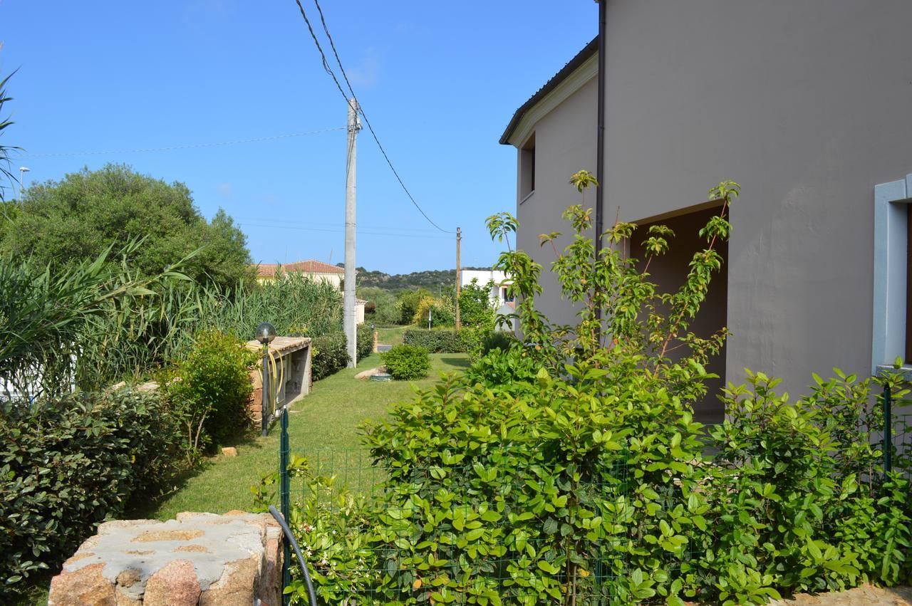 Guest Rooms Affittacamere San Teodoro  Buitenkant foto